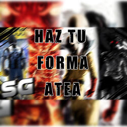 Haz Tu Forma Atea
