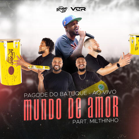 Mundo de Amor