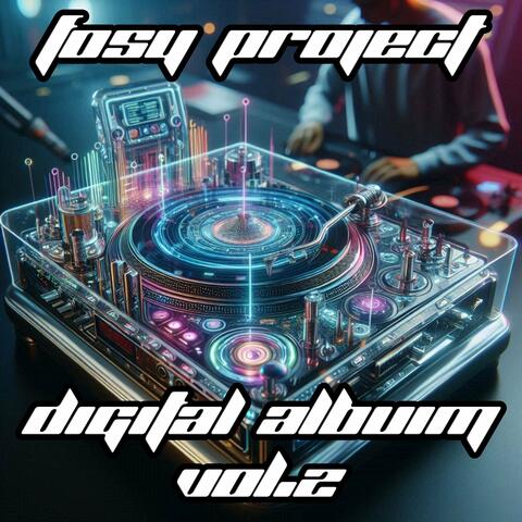 Digital Album, Vol.2