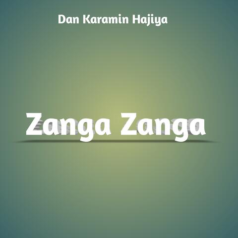 Zanga Zanga