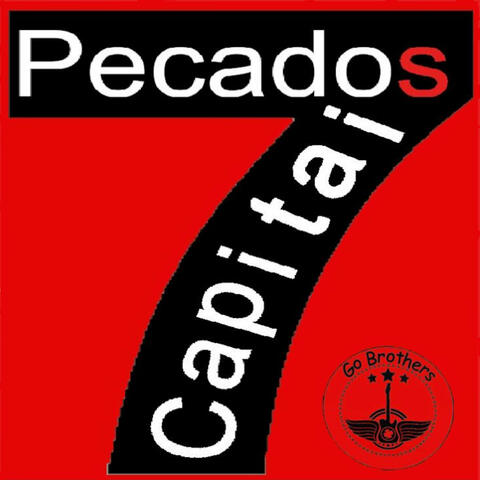 7 Pecados Capitais