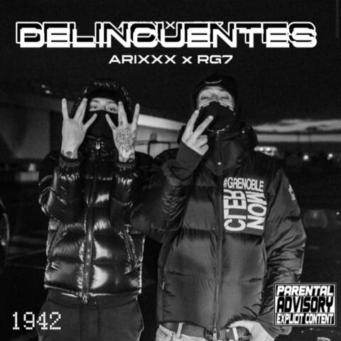 Delincuentes