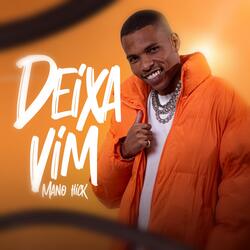 Flow de Trem #8 – Deixa Vim