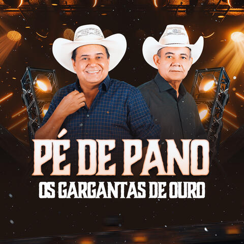 Pé de Pano