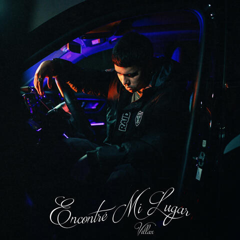 Encontré Mi Lugar