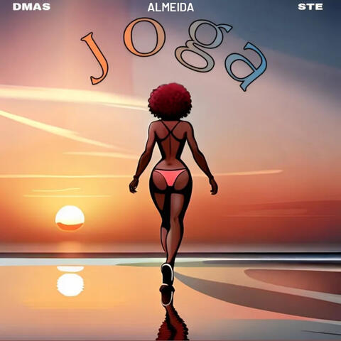Joga