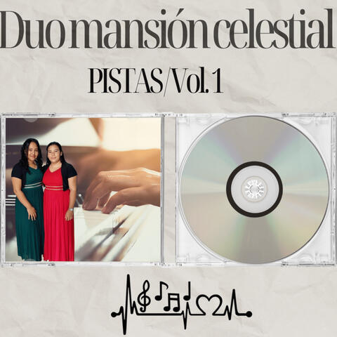Pistas, Vol . 1