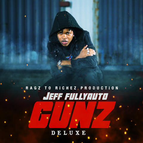 Gunz (Deluxe)