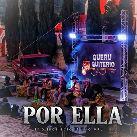 Por Ella
