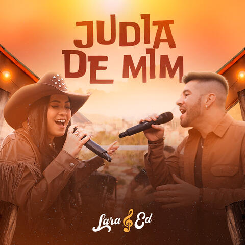 Judia de Mim