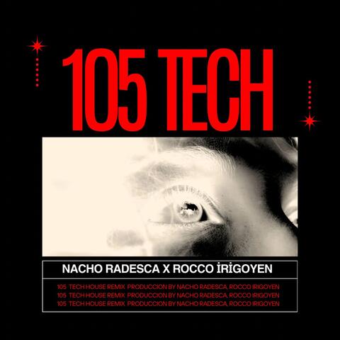 105 Tech House