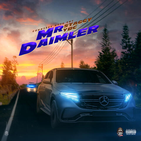 Mr. Daimler