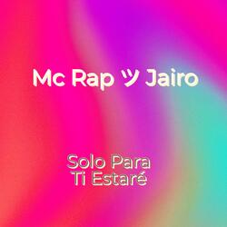 Solo para Ti Estaré (Mi Amor)