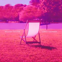 Lonely Summer (Taken from the "Napapijri 4 Seasons" Campaign)