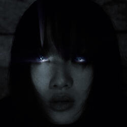 I Can't Be You (With Dvk.)