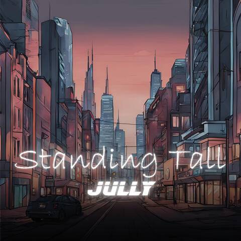 Standing Tall