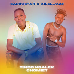 Tindo Ngalek Chomiet