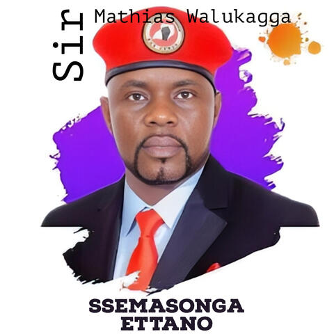 Ssemasonga Ettano