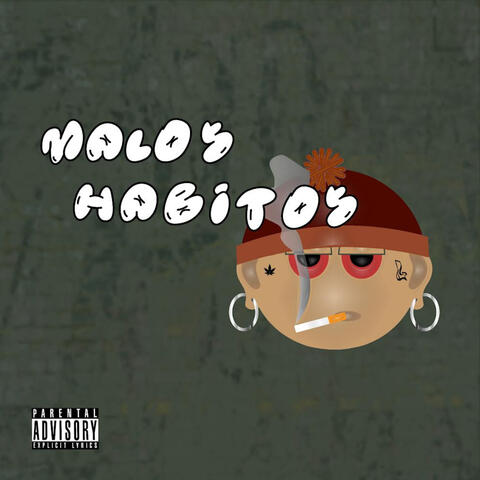 Malos Hábitos