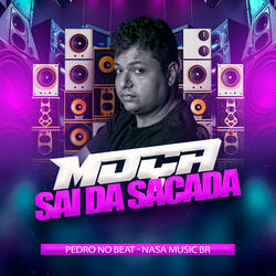 Moça Sai da Sacada