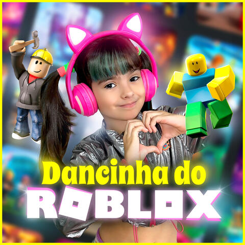 Dancinha do Roblox