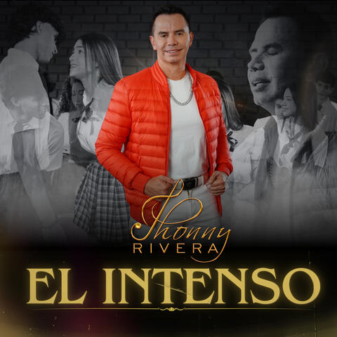 Jhonny Rivera