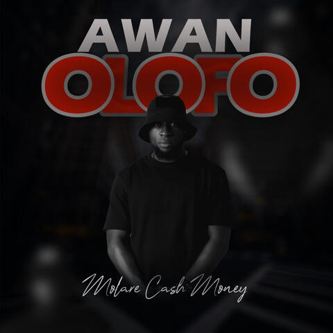 Awan Olofo