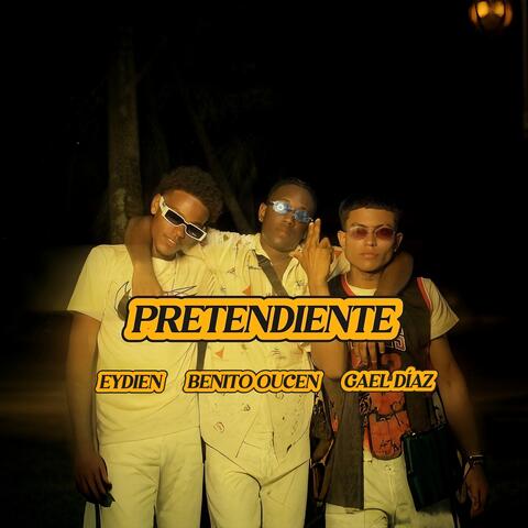 Pretendiente