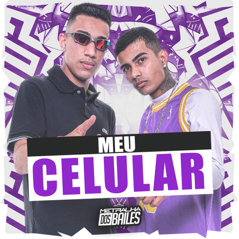 Meu Celular