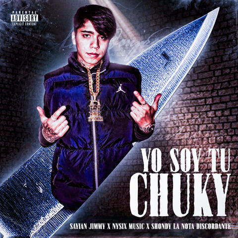 Yo Soy Tu Chuky
