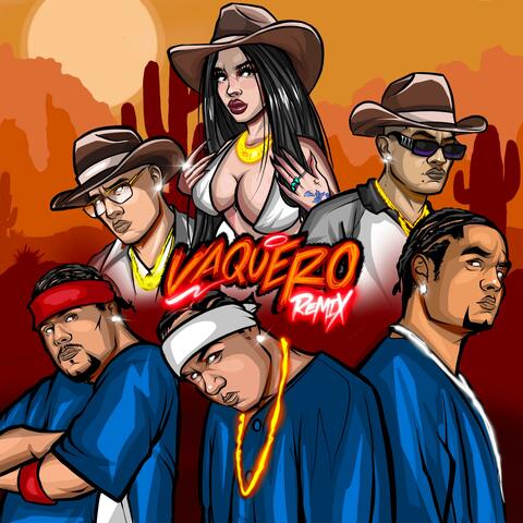 Vaquero