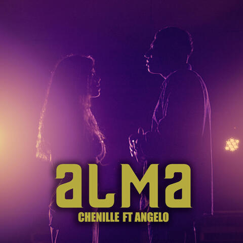 Alma