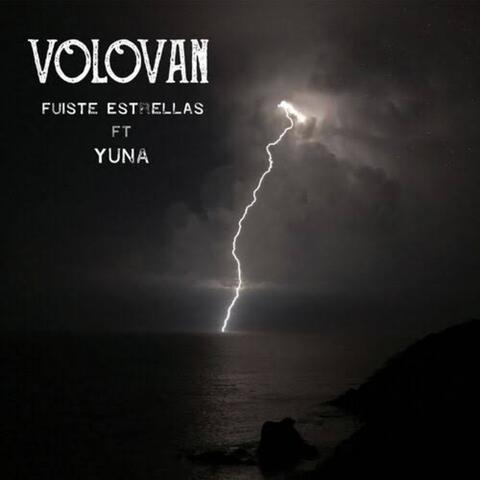 Volován