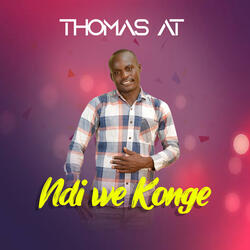 Ndi We Konge