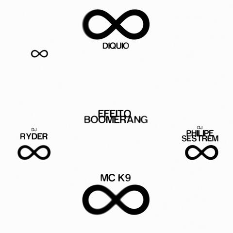 Efeito Boomerang