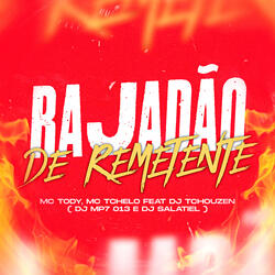 Rajadão de Remetente