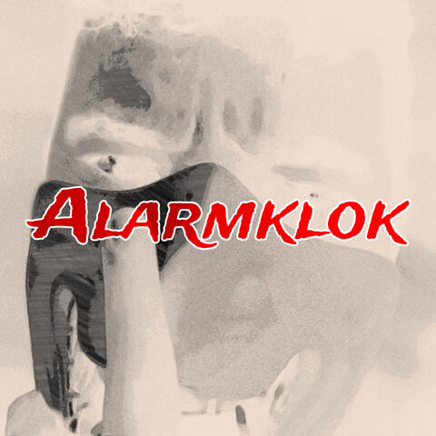 Alarmklok