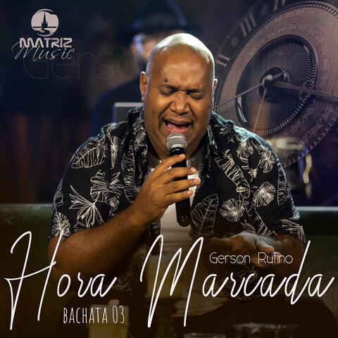 Hora Marcada