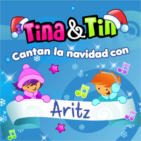 Cantan La Navidad Con Aritz