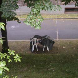 метеоритный дождь