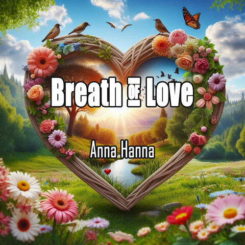 Breath of Love