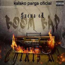 Suena el Boom Bap