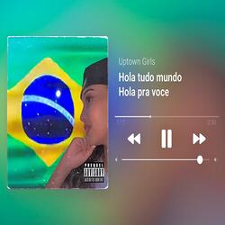 Hola Tudo Mundo Hola Pra Voce
