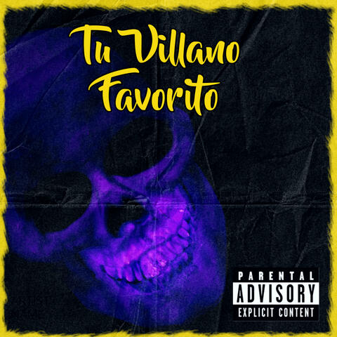 Tu Villano Favorito