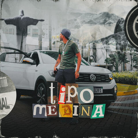Tipo Medina
