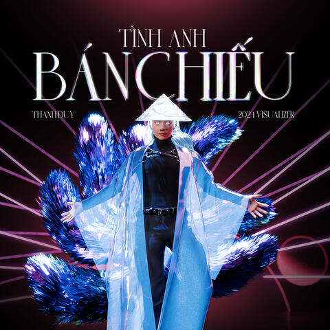 Tình Anh Bán Chiếu