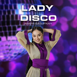 Lady disco