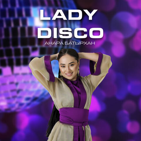 Lady disco