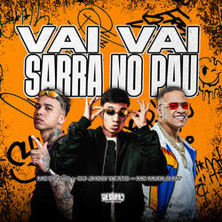 Vai Vai Sarra no Pau