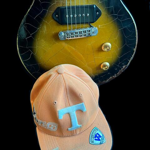 Big Orange Thang